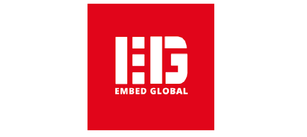 Embed Global